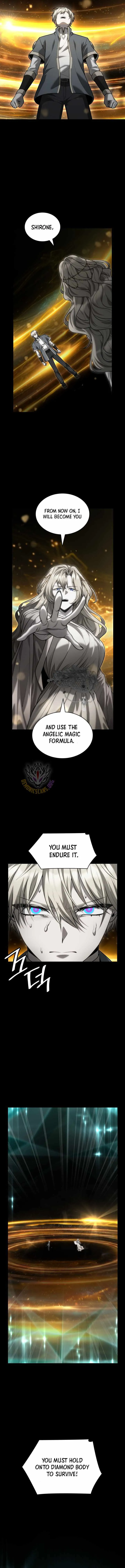 Read The Infinite Mage chapter 183 image 6 on Lezhin