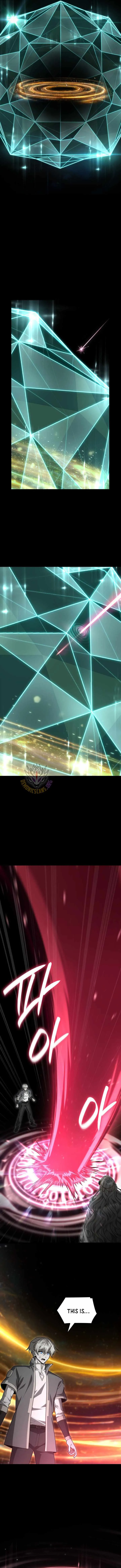 Read The Infinite Mage chapter 183 image 7 on Lezhin