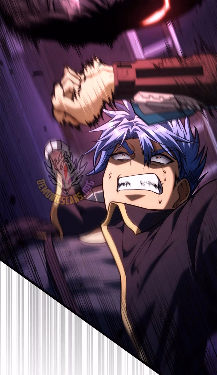 Read The Infinite Mage chapter 184 image 100 on Lezhin