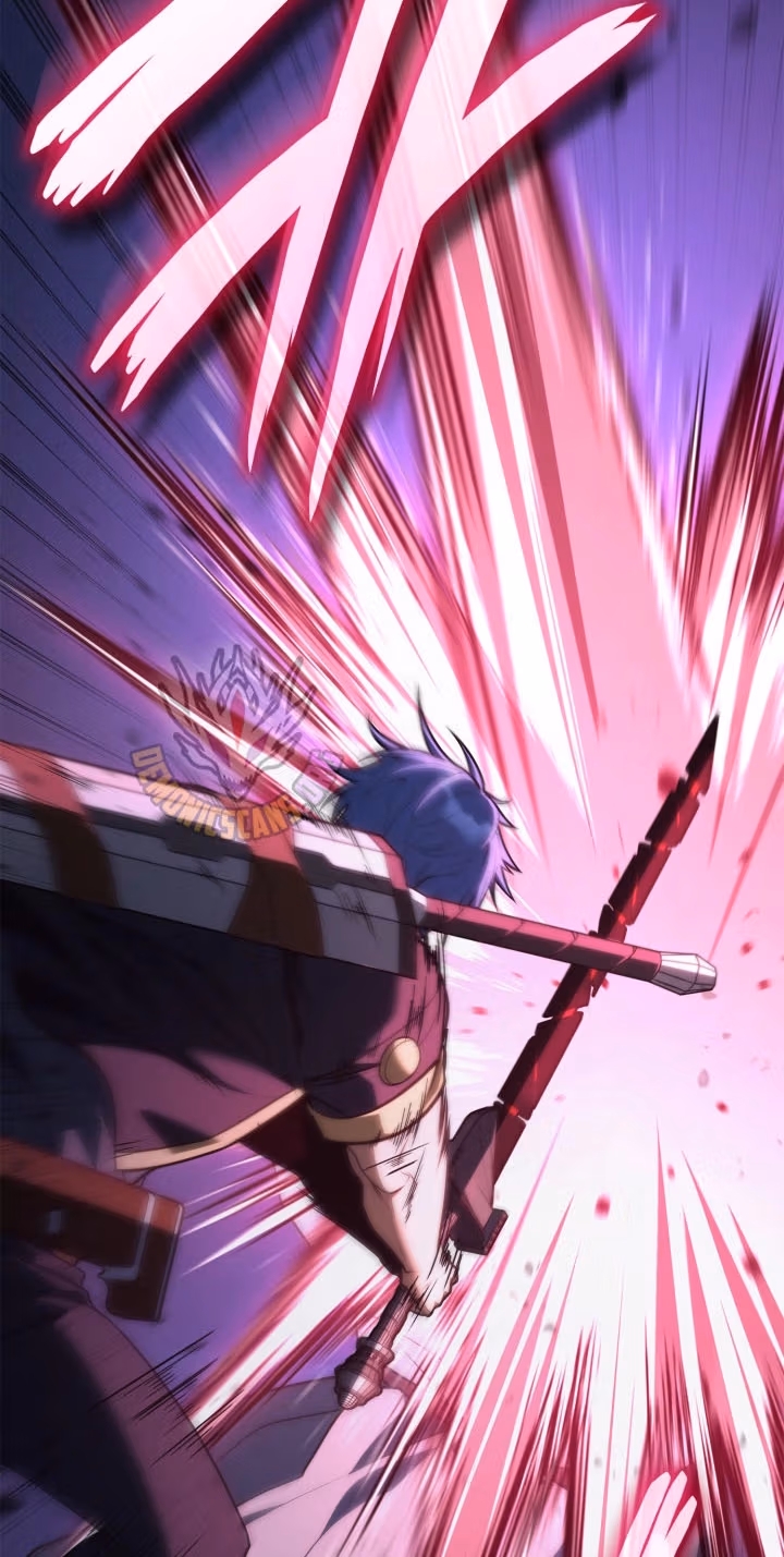 Read The Infinite Mage chapter 184 image 107 on Lezhin