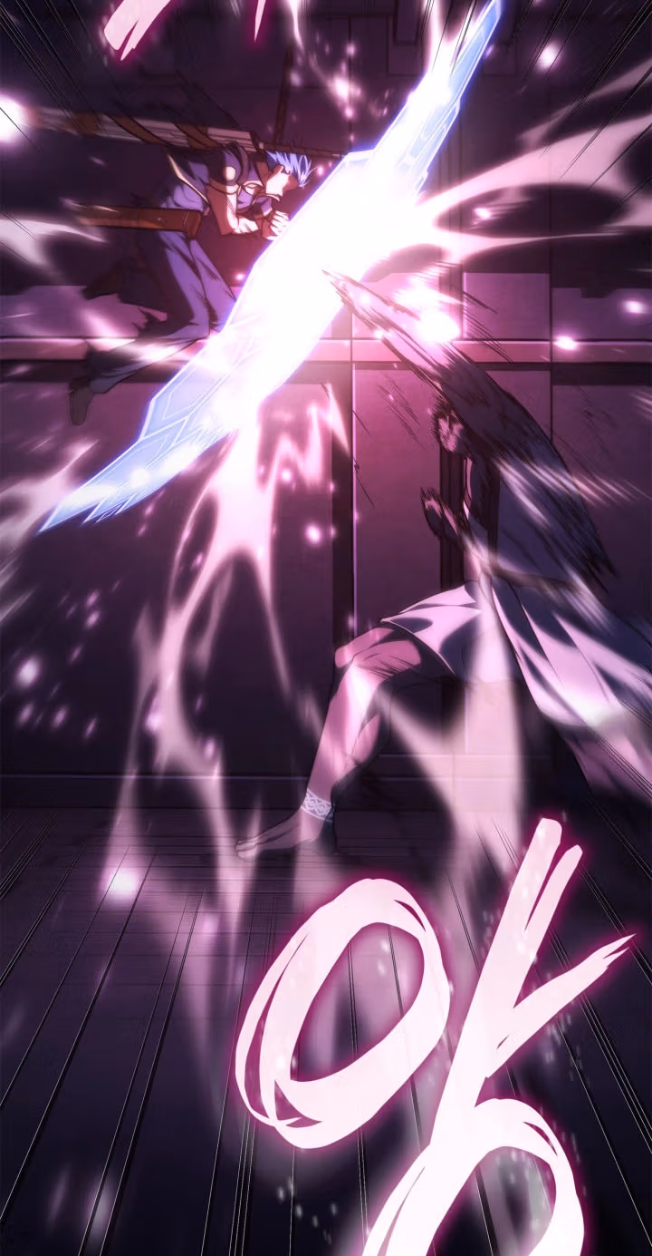 Read The Infinite Mage chapter 184 image 116 on Lezhin