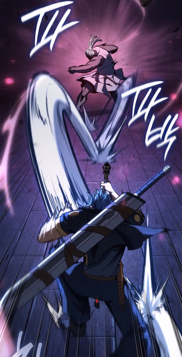Read The Infinite Mage chapter 184 image 118 on Lezhin