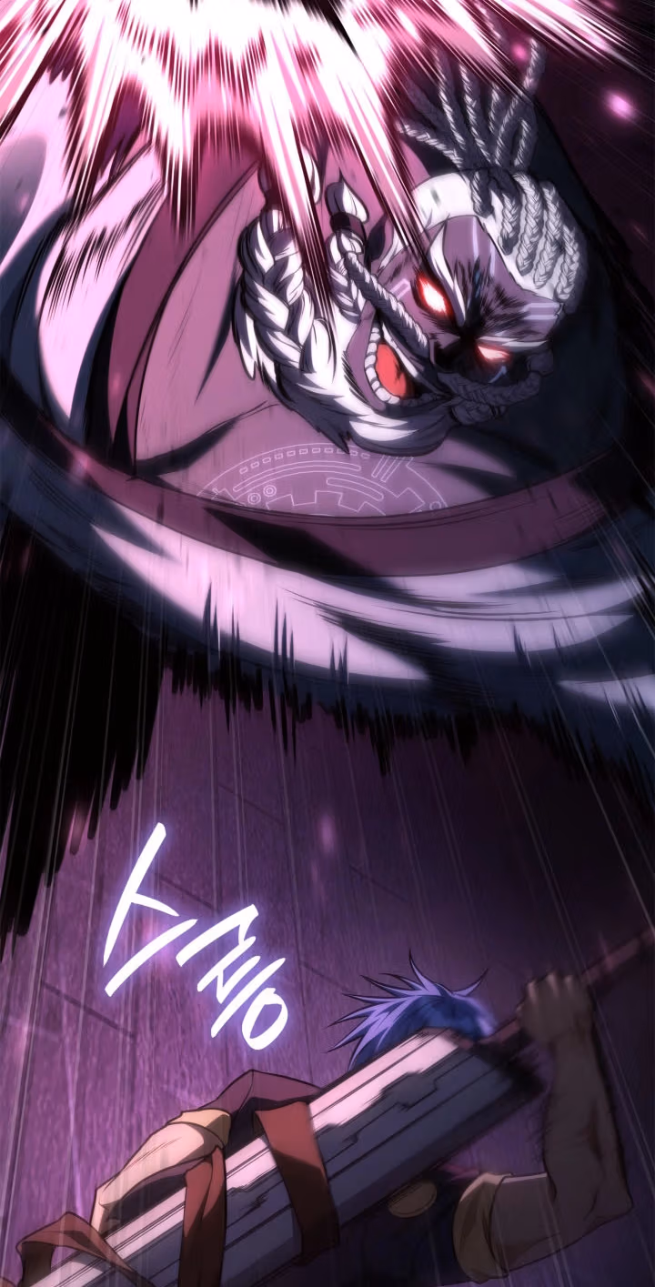 Read The Infinite Mage chapter 184 image 123 on Lezhin