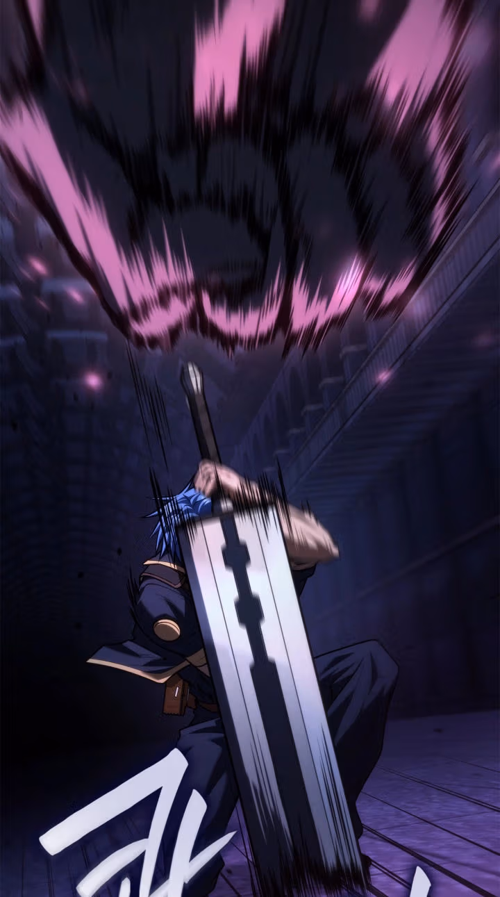 Read The Infinite Mage chapter 184 image 125 on Lezhin