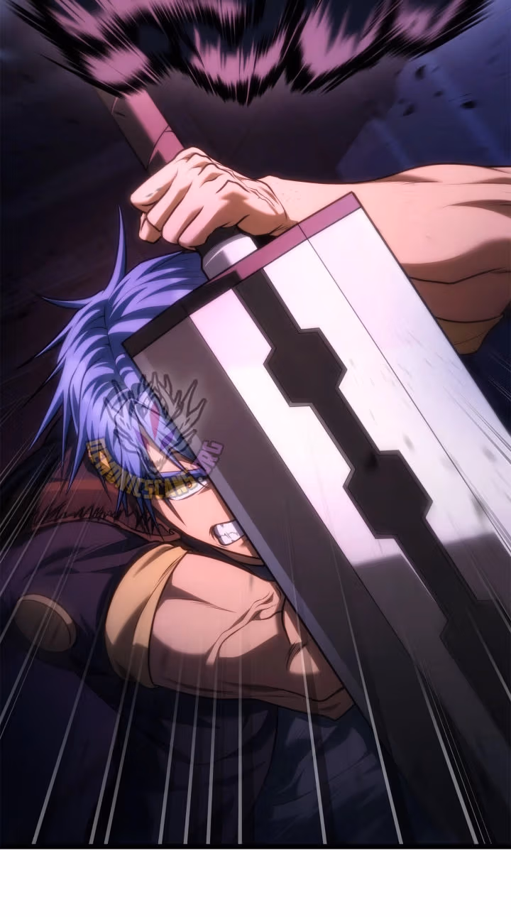 Read The Infinite Mage chapter 184 image 127 on Lezhin