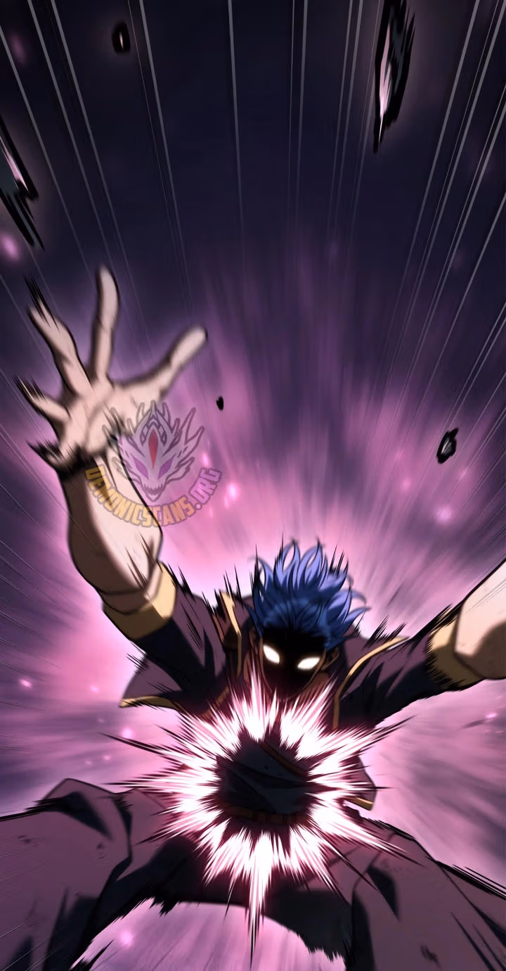 Read The Infinite Mage chapter 184 image 133 on Lezhin