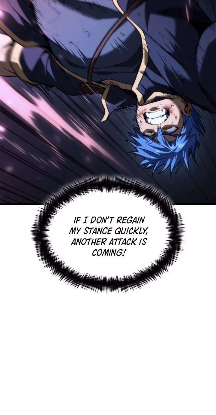 Read The Infinite Mage chapter 184 image 136 on Lezhin