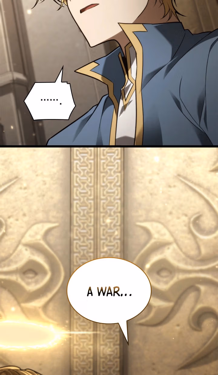 Read The Infinite Mage chapter 184 image 18 on Lezhin
