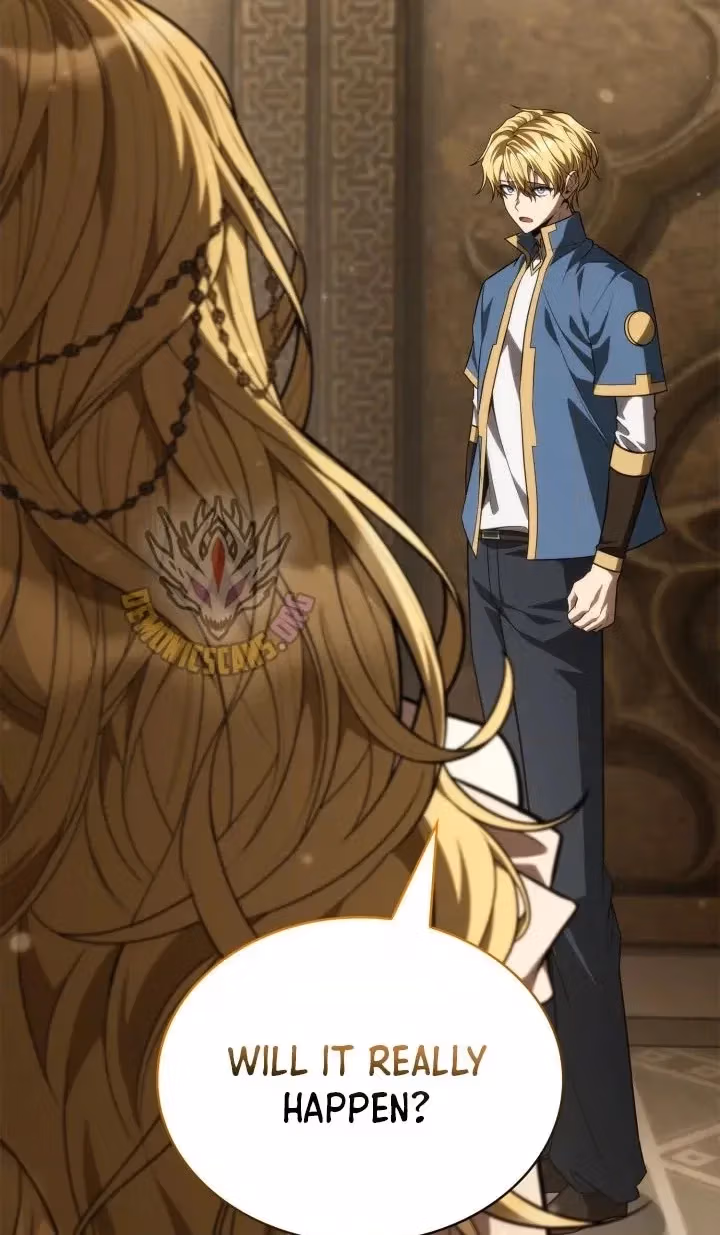 Read The Infinite Mage chapter 184 image 19 on Lezhin
