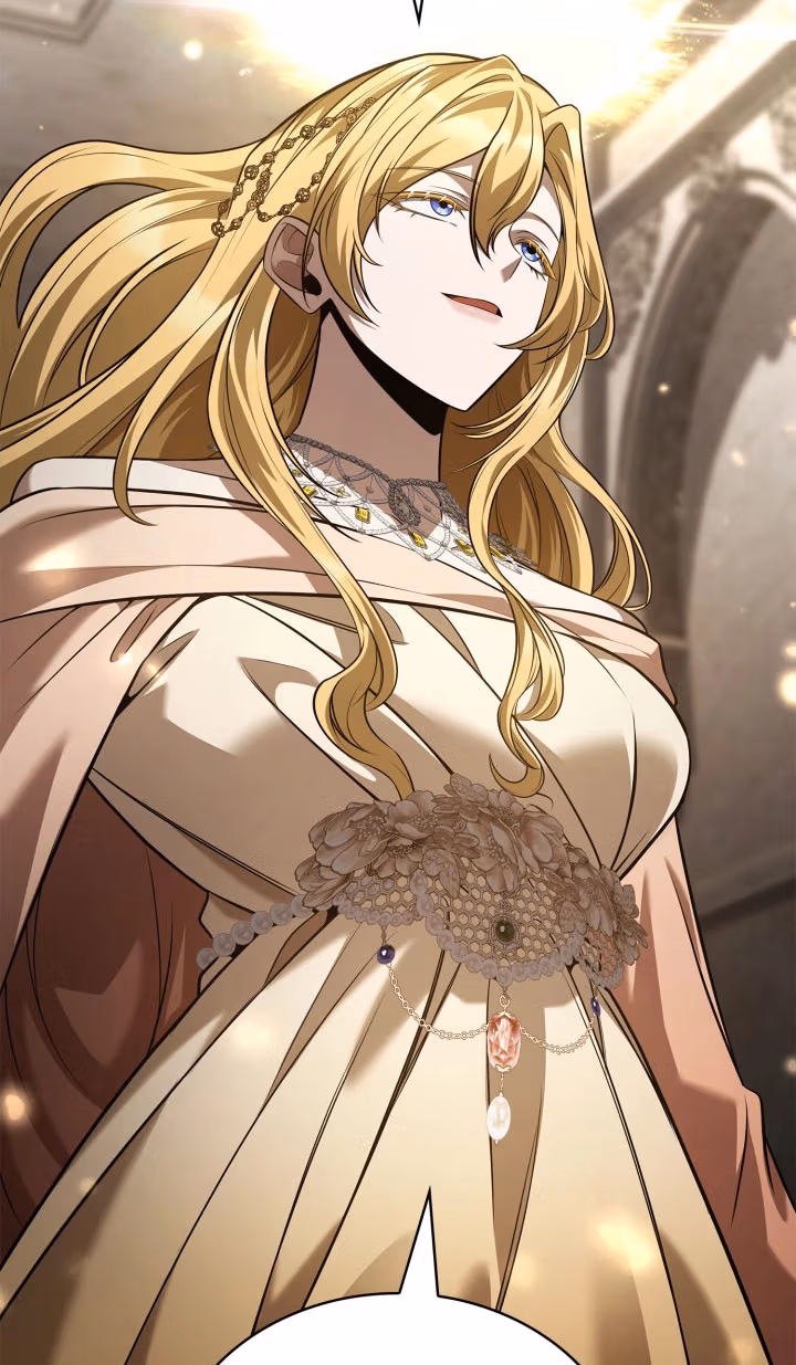 Read The Infinite Mage chapter 184 image 21 on Lezhin