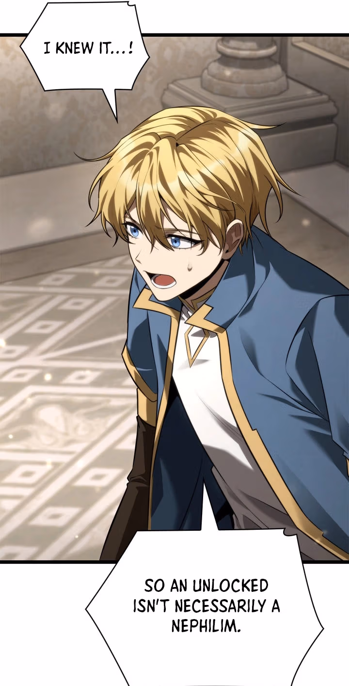 Read The Infinite Mage chapter 184 image 23 on Lezhin