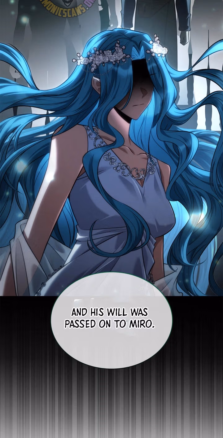 Read The Infinite Mage chapter 184 image 26 on Lezhin