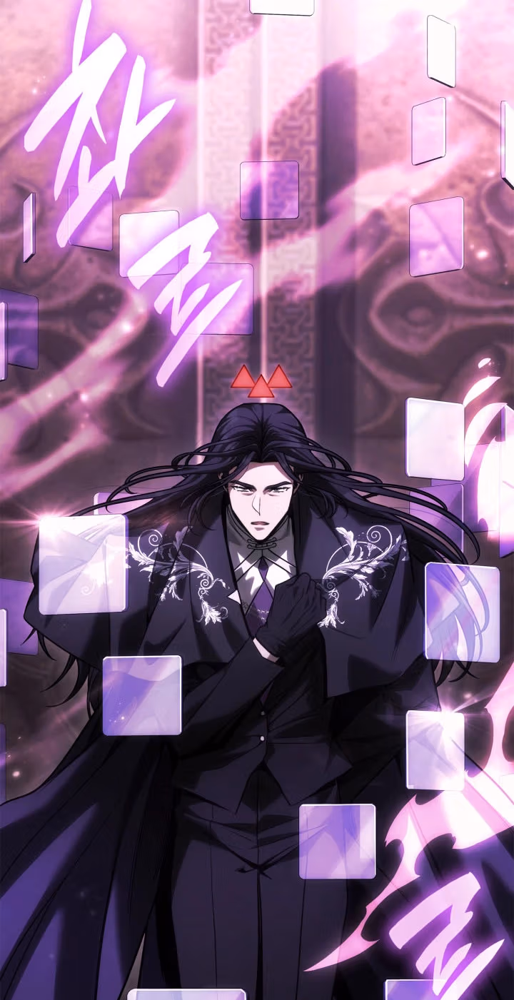 Read The Infinite Mage chapter 184 image 41 on Lezhin