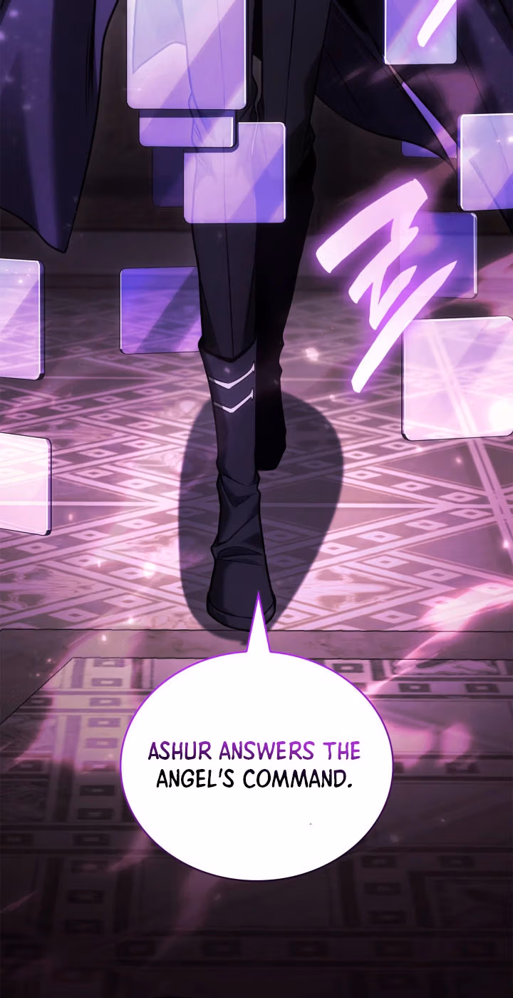 Read The Infinite Mage chapter 184 image 42 on Lezhin