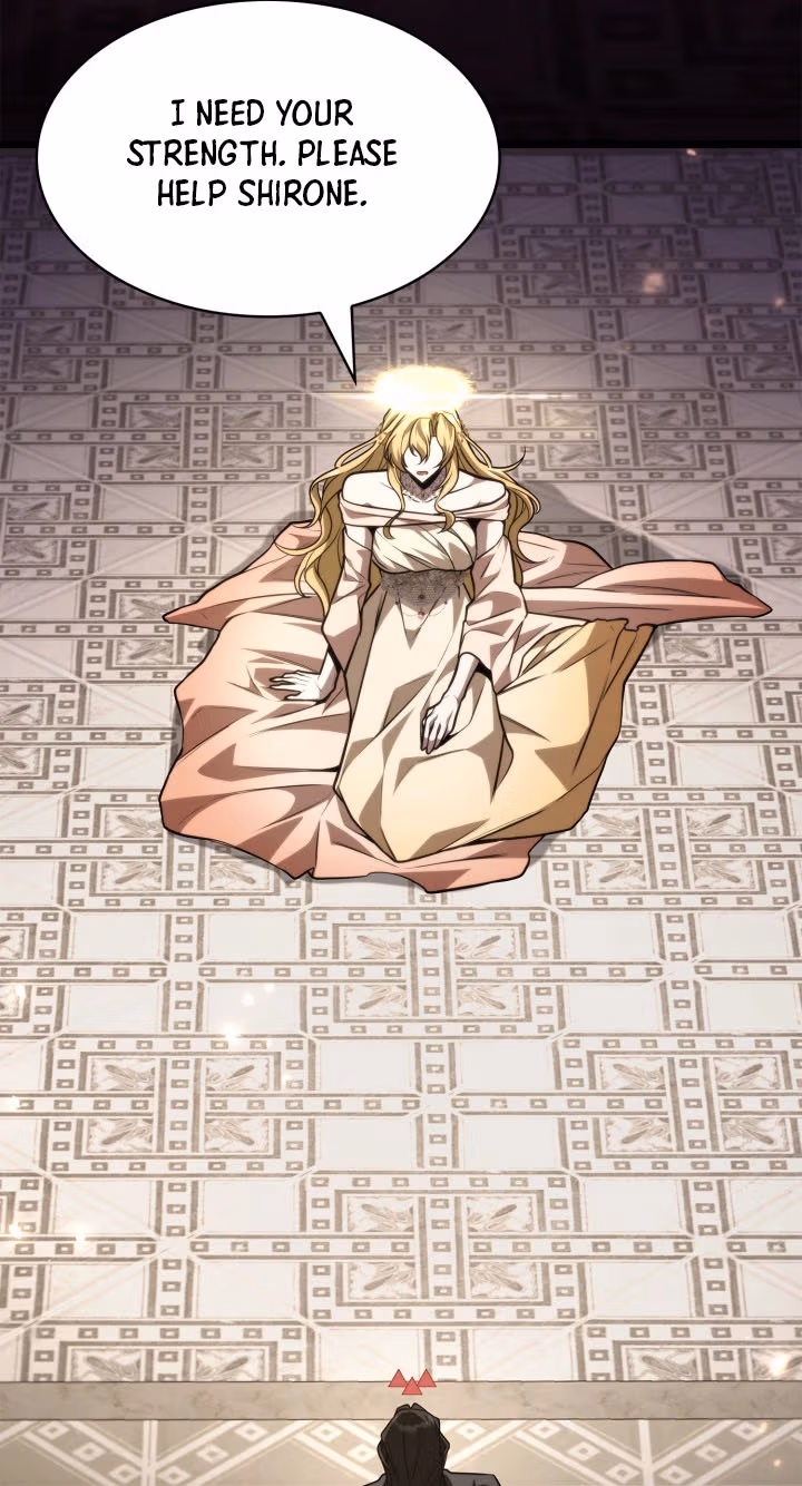 Read The Infinite Mage chapter 184 image 43 on Lezhin