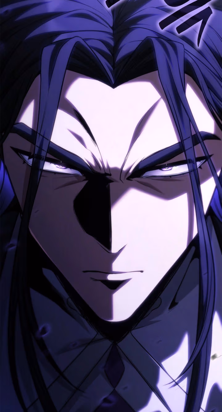 Read The Infinite Mage chapter 184 image 47 on Lezhin