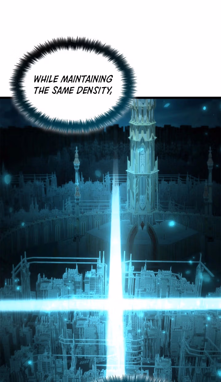 Read The Infinite Mage chapter 184 image 53 on Lezhin