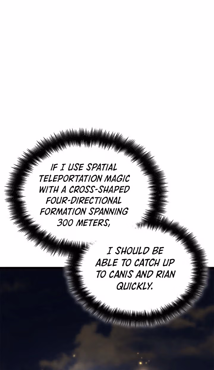 Read The Infinite Mage chapter 184 image 55 on Lezhin