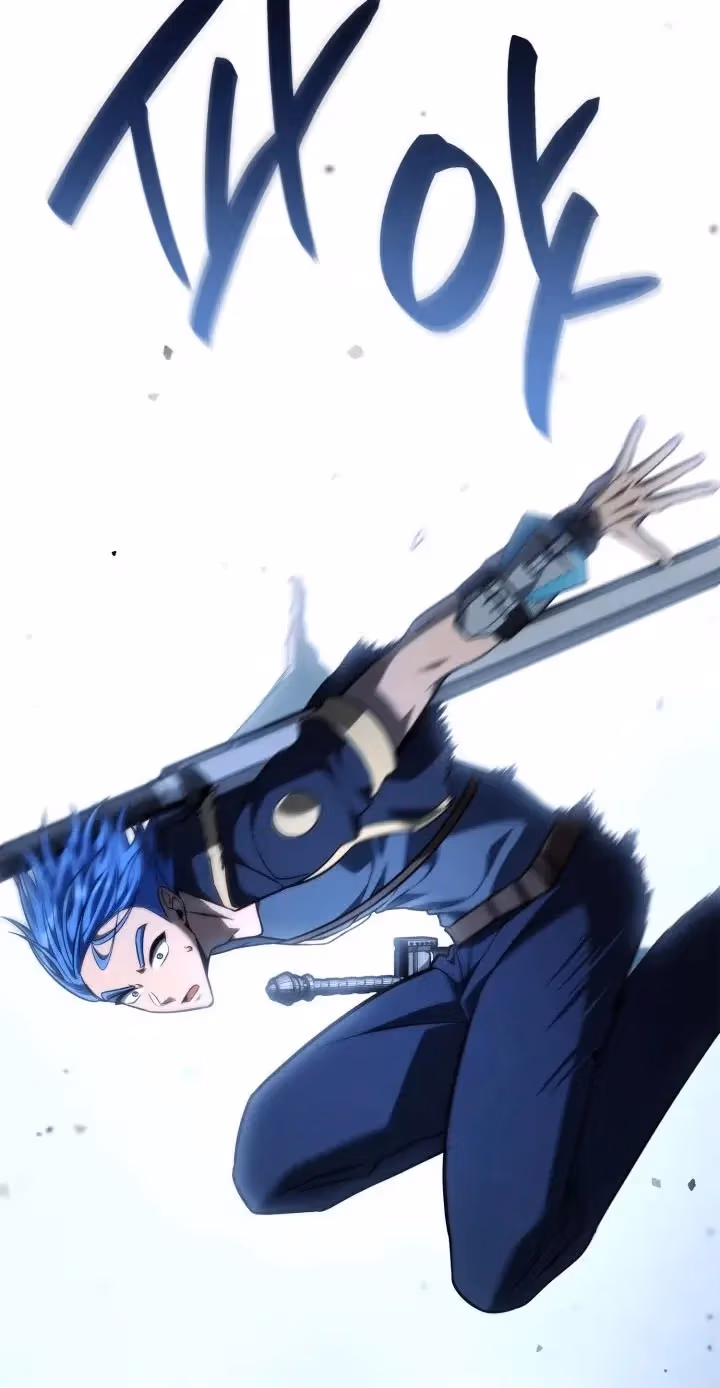 Read The Infinite Mage chapter 184 image 69 on Lezhin