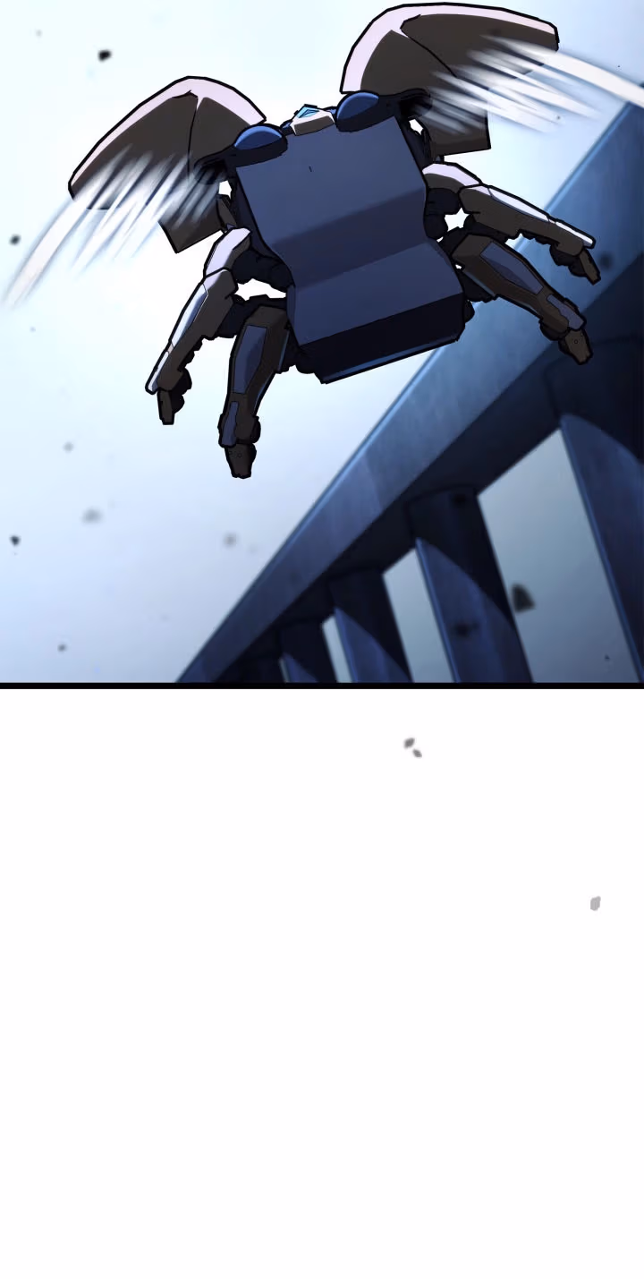 Read The Infinite Mage chapter 184 image 70 on Lezhin