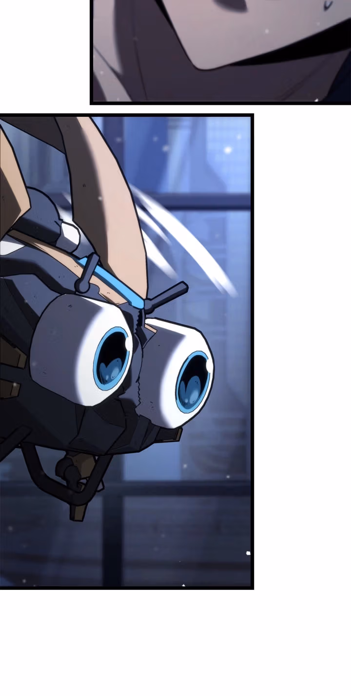 Read The Infinite Mage chapter 184 image 75 on Lezhin