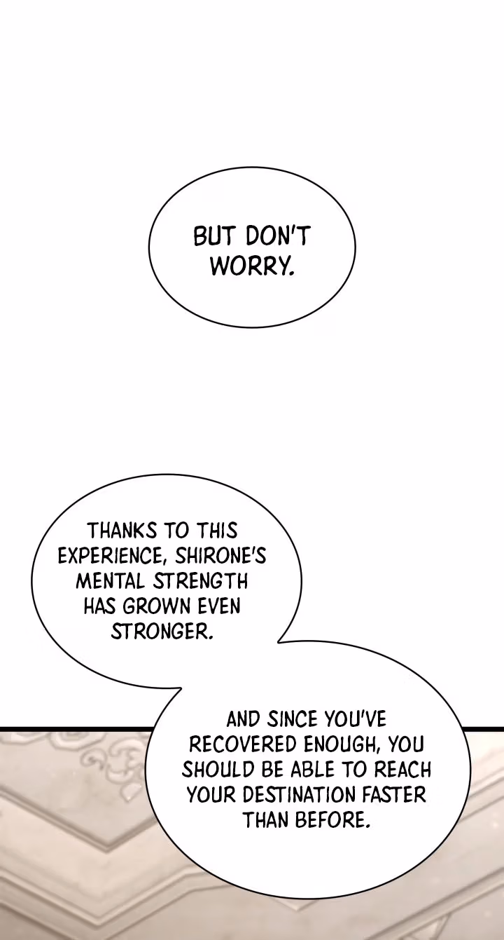 Read The Infinite Mage chapter 184 image 8 on Lezhin