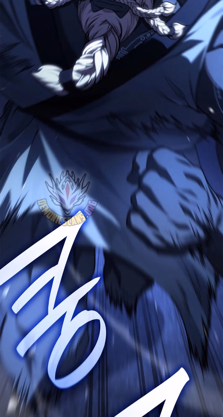 Read The Infinite Mage chapter 184 image 80 on Lezhin
