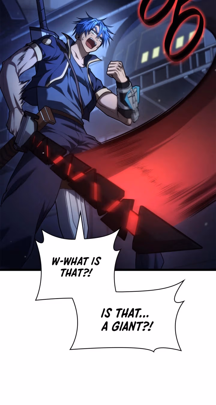 Read The Infinite Mage chapter 184 image 82 on Lezhin