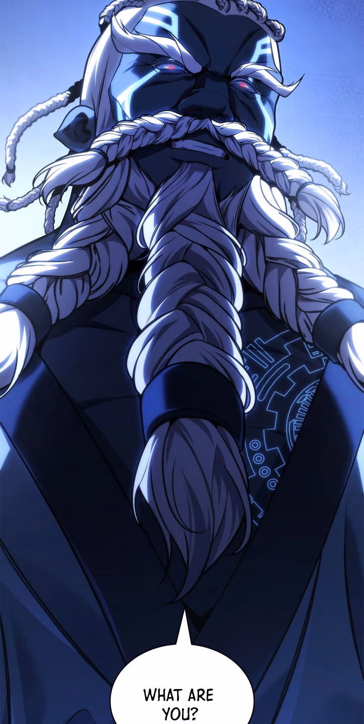Read The Infinite Mage chapter 184 image 88 on Lezhin