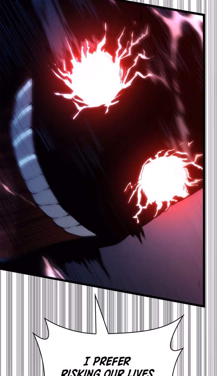 Read The Infinite Mage chapter 184 image 98 on Lezhin