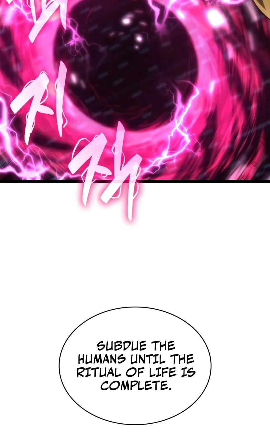 The Infinite Mage Chapter 186 page 13 - 