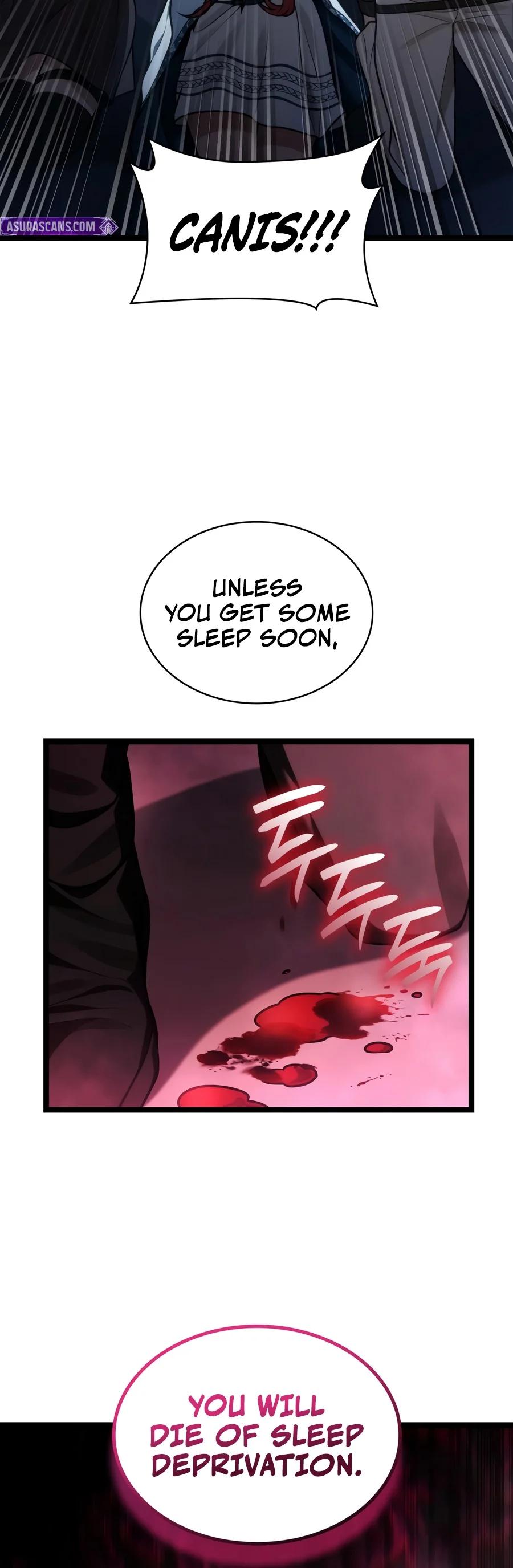 The Infinite Mage Chapter 186 page 17 - 