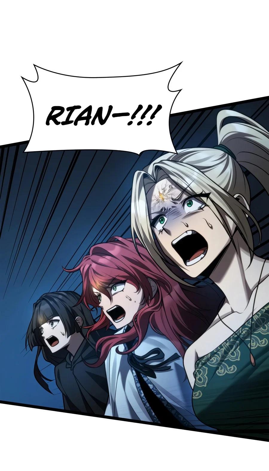 The Infinite Mage Chapter 186 page 5 - 