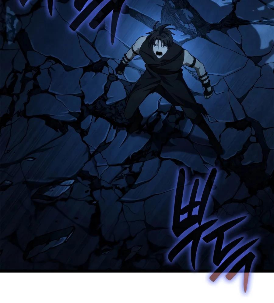 The Infinite Mage Chapter 187 page 22 - 