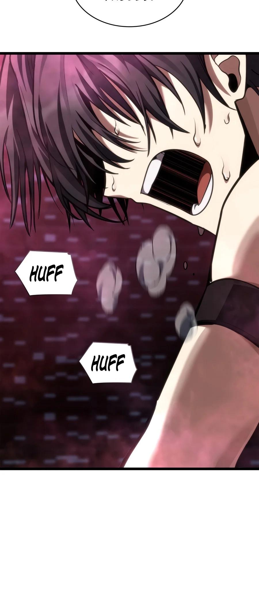 The Infinite Mage Chapter 187 page 7 - 