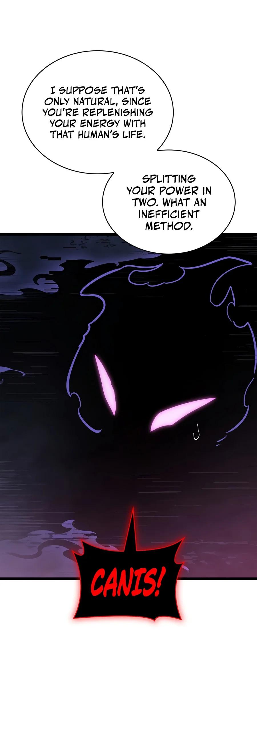 The Infinite Mage Chapter 187 page 9 - 