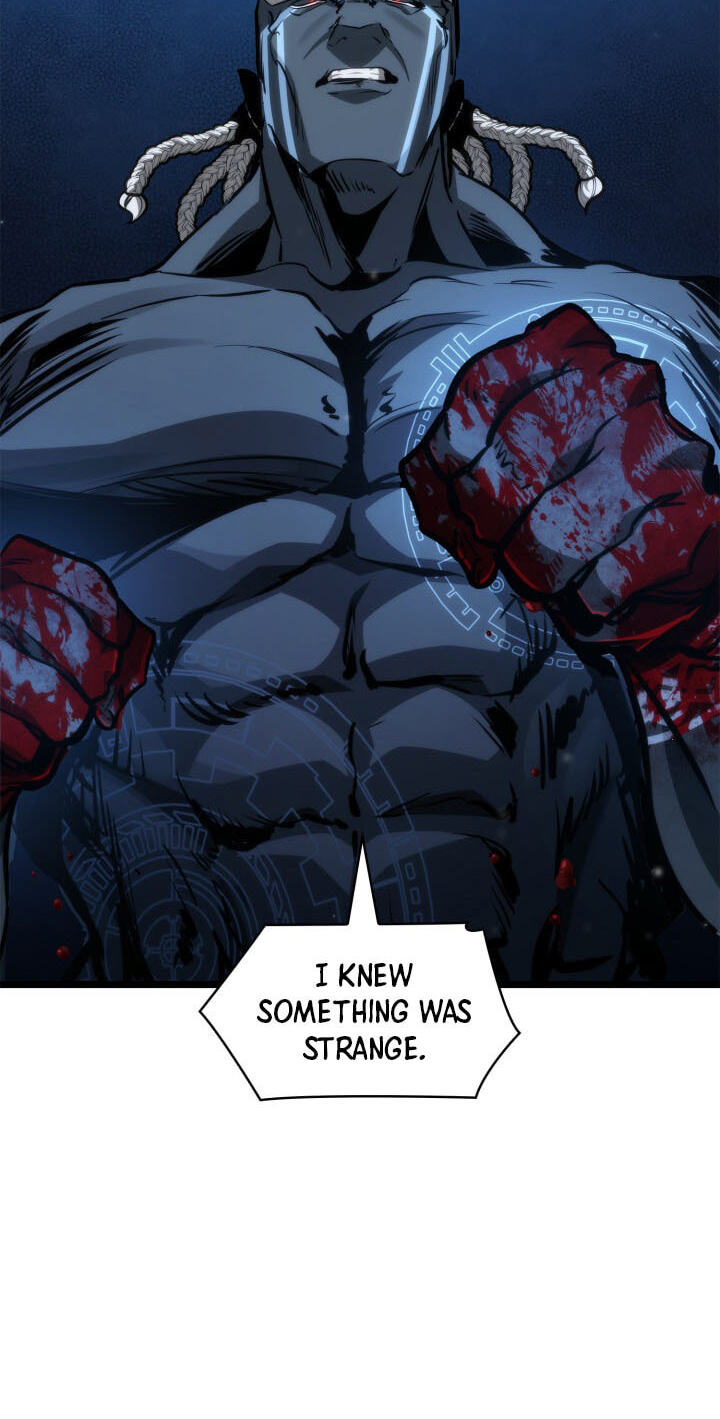 The Infinite Mage Chapter 189 page 105 - 