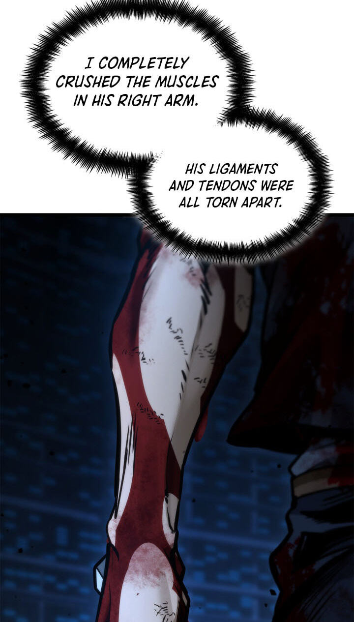 The Infinite Mage Chapter 189 page 110 - 