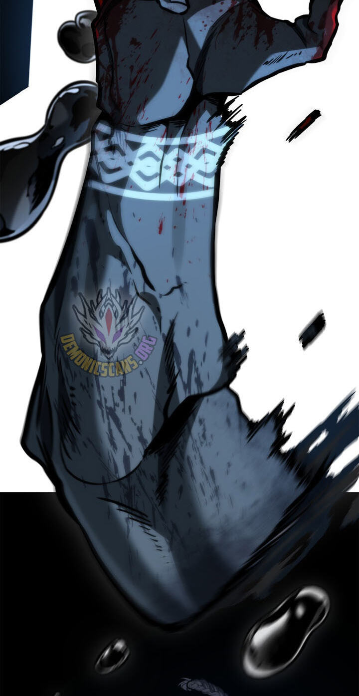 The Infinite Mage Chapter 189 page 124 - 