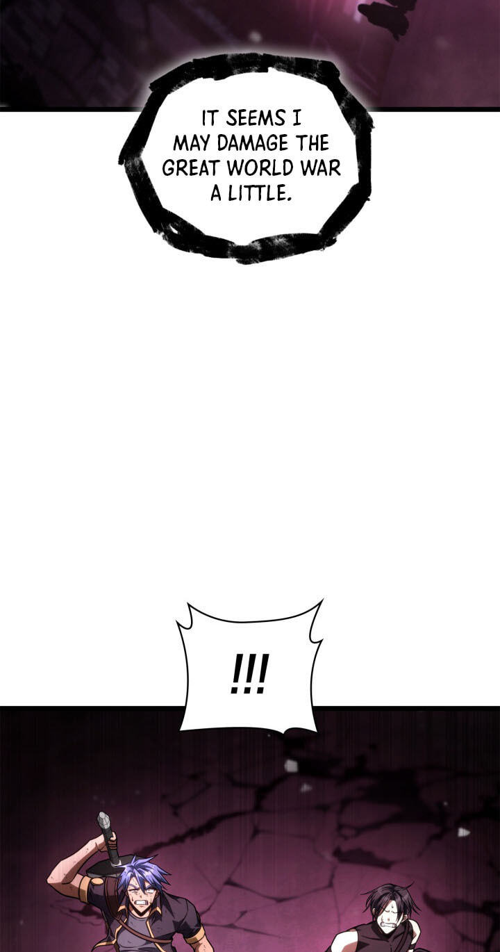 The Infinite Mage Chapter 189 page 24 - 