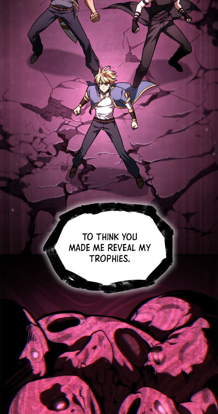 The Infinite Mage Chapter 189 page 25 - 