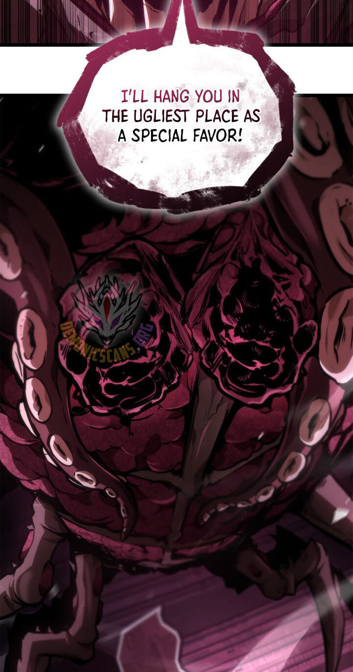 The Infinite Mage Chapter 189 page 27 - 