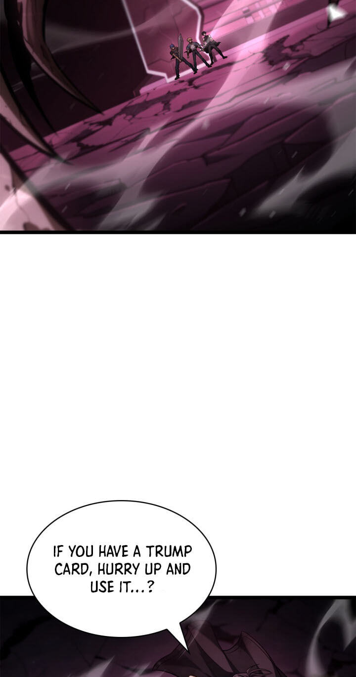 The Infinite Mage Chapter 189 page 28 - 