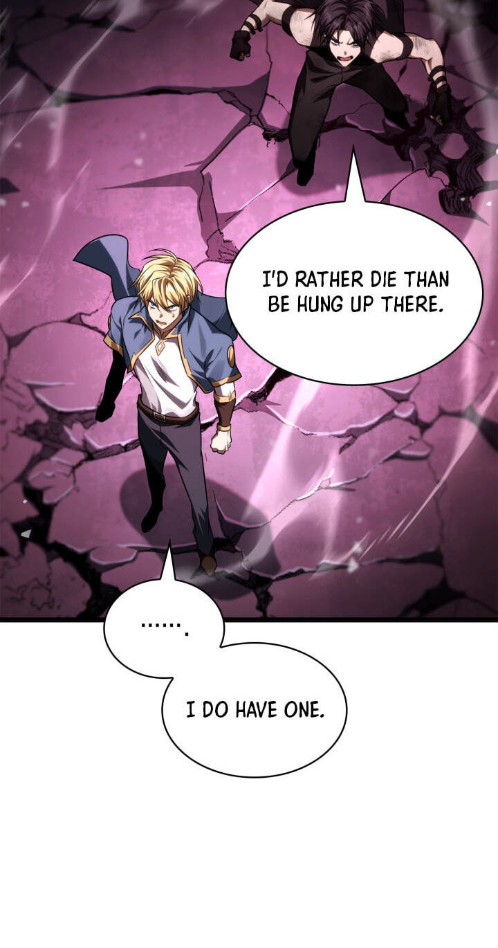 The Infinite Mage Chapter 189 page 29 - 