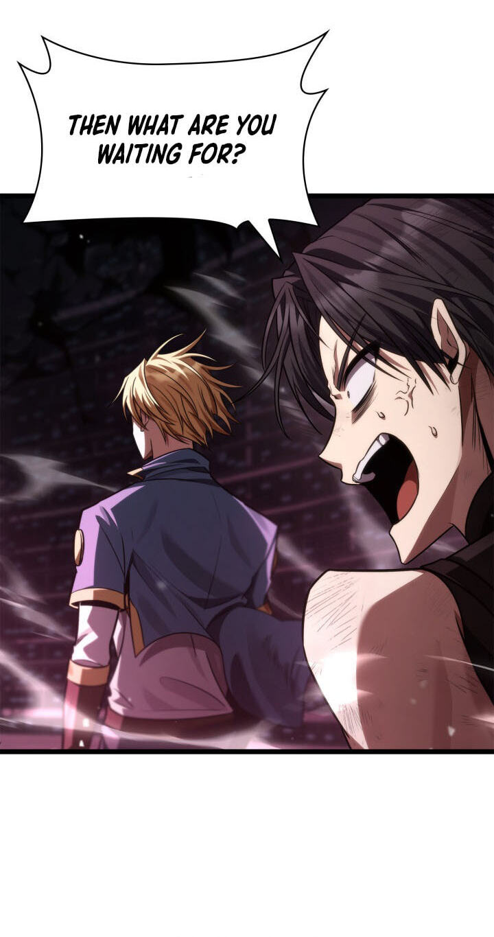 The Infinite Mage Chapter 189 page 30 - 