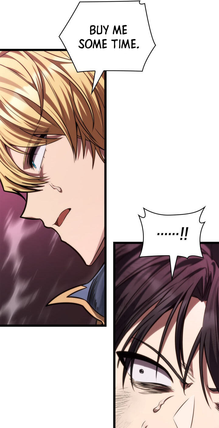 The Infinite Mage Chapter 189 page 31 - 