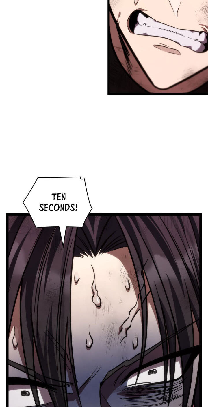 The Infinite Mage Chapter 189 page 32 - 