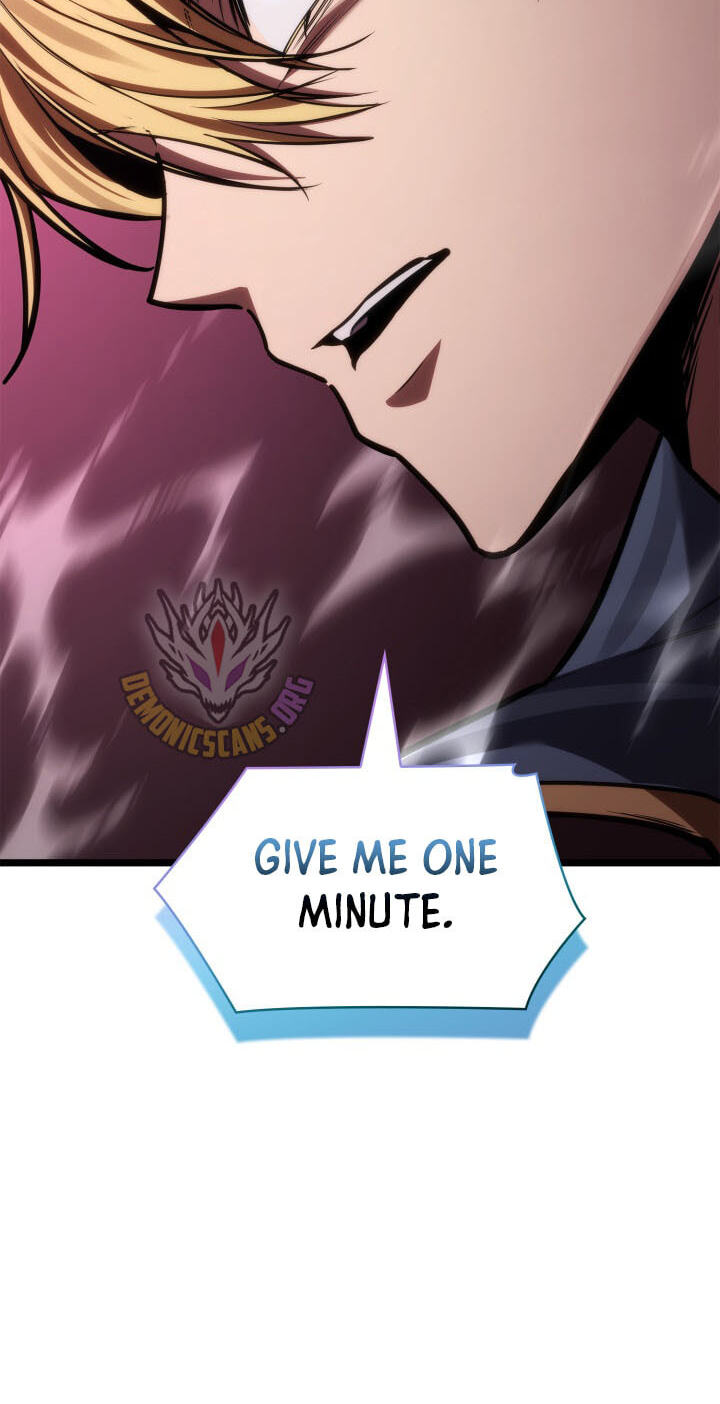 The Infinite Mage Chapter 189 page 34 - 