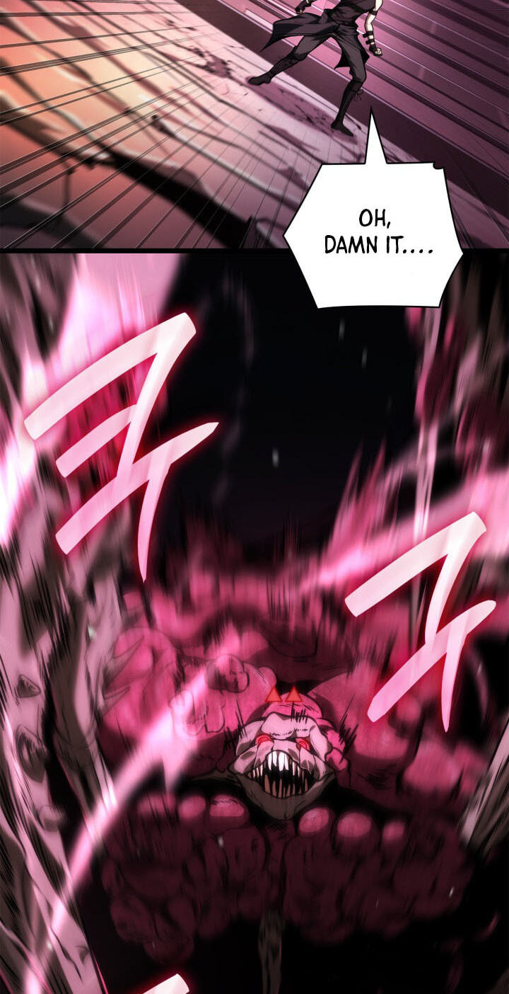The Infinite Mage Chapter 189 page 36 - 