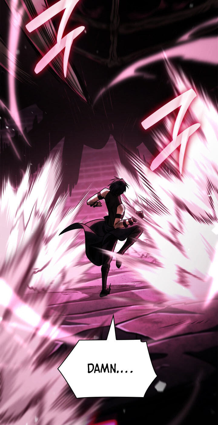 The Infinite Mage Chapter 189 page 37 - 